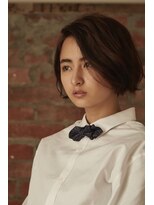 ティーシェル(TIECHEL)&nbsp;ショート