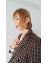 グランシャリオ 笹塚店(Grand Chariot)&nbsp;【2022年の新作スタイル】笹塚美容室Grand Chariot