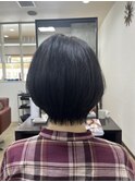 スッキリショート