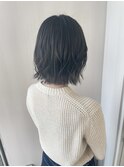ダークグレージュ