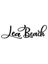髪質改善美容室LeaBeach センター南店【レアビーチ】