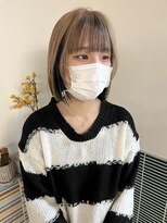 クペウ(cope'u)&nbsp;milktea