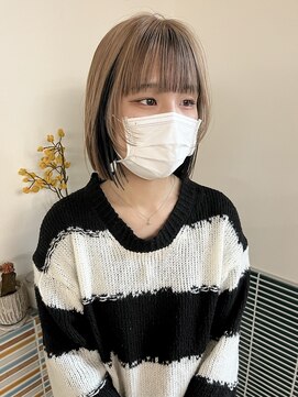 クペウ(cope'u) milktea