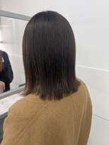 バサ 池袋東口店(BASSA)&nbsp;【ohka】エイジング毛もさよなら！つや矯正