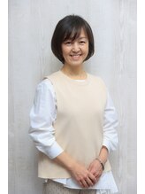 ステージ(STAGE)&nbsp;酒井 千織