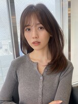 ミディアムレイヤー