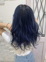 タブーオー(TABOO.O)&nbsp;ネイビーブルー