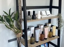 スリアン(sourian)の雰囲気（ヘアケアも◎[ブリーチ/白髪ぼかし]）