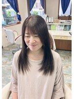 ファンプラス(FUN +)&nbsp;ロングレイヤー