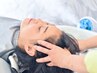 【自分へのご褒美☆頭皮ケア◎】La CASTAヘッドスパ
