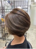 大人の美しい3Dカラー脱白髪染め30代40代50代60代