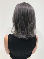 テーラヘアー 公津の杜店(TELA HAIR)&nbsp;外ハネボブ