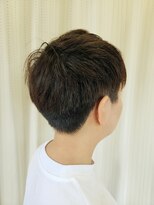 美容室ロゼ 上名古屋店&nbsp;ショートヘア