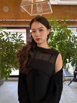 ガタカ(GATTACA)の写真/ショート・ぱつっとボブ・レイヤーヘアまでデザイン性と扱いやさ、もちが良いカットがGATTACAのウリ。
