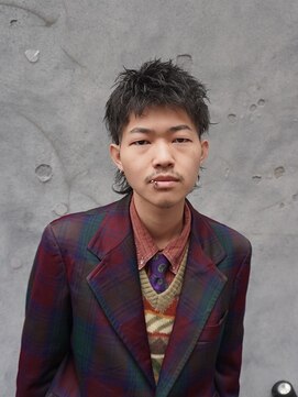 メンズグルーミングナンバーナイン(MEN'S GROOMING NUMBER NINE) サッカー好き大歓迎！サッカー好きのメンズサロン