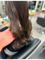 フラミューム 蒲田店(flammeum)&nbsp;オリーブカラー　【蒲田】【大森】【川崎】