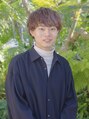 トッカ ヘアアンドトリートメント 難波店 竹村 僚汰
