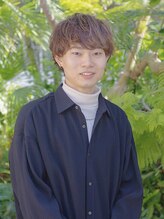 トッカ ヘアアンドトリートメント 難波店 竹村 僚汰