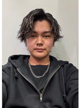 グロウ 渋谷西口(grow) タツヒコ 
