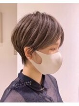 トゥルース 取手店(Hair&Make TRUTH) ニュアンススタイル