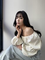 リリー(Lilley) 【hiyori】色落ちまで決まるカラー