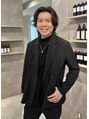 トッカ ヘアアンドトリートメント 千葉店(tocca hair&treatment) 林 将輝