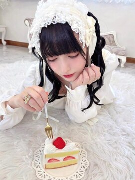 リルミー(Lilme) 多屋来夢ちゃん＊おひめさまツイン＊まゆ