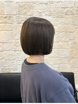 ヴァン カウンシル 川口店(VAN COUNCIL)&nbsp;オリーブベージュ【東川口　イルミナカラー】