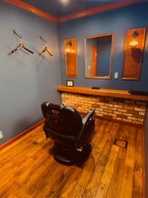 ミスターバーバー ジパング(Mr.BarBer Jipang)