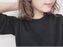 ヘアープレイス スパロウ(Hair place Sparrow)の雰囲気(JR松山駅近くで通いやすい☆)