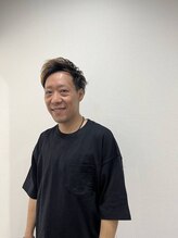 MOZ美容室 レヴェ 日永店(reeve) 福田 洵一