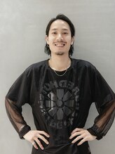 アーティック ヘア ディーヴァディーヴォ テスタ(ARTIC HAIR DIVA DIVO TESTA) 能政 雄佑