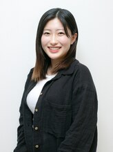 ティア ヘアデザイン(Theia hair design) 辻 琴乃香