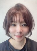 エンジェルエアショート