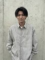 バディヘア イクス(BUDDY HAIR exx) 安藤 太一