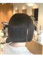 トリート 妙典店(TREAT) ボブスタイルお任せください!