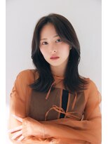 ネスト 千葉(NEST.)&nbsp;30代40代50代/髪質改善カラー(白髪染め可)くびれヘア[千葉駅]