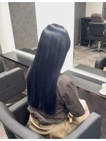 ジゼル 熊谷(GiseL) ネイビーブルー
