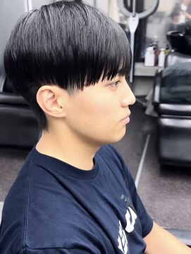 キラキラ(KIRAKIRA) ノンセットで楽でカッコよく