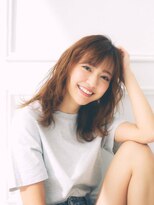 ロープ 自由が丘(lowp)&nbsp;ラフパーマ