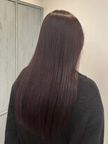 ロテ(LOTE.)&nbsp;ハイライト/ハッシュカット/クラゲヘアー/黒髪カタログ/一宮