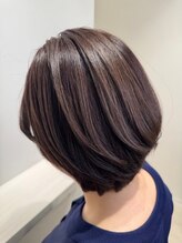 ヘアメディカルサロン 福岡