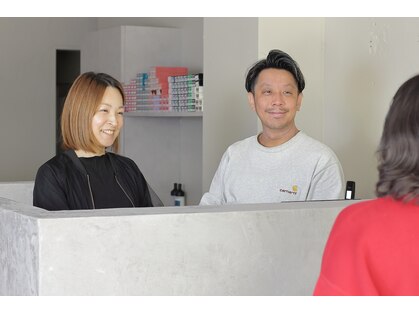 アイトリア 池下(AITOLIA)の写真