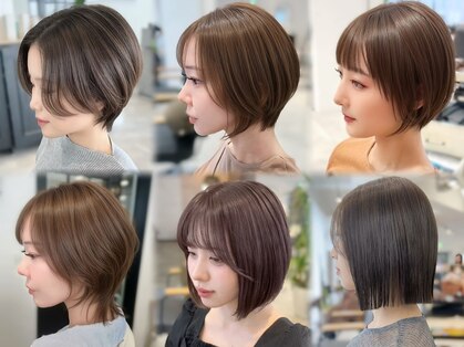 リアンバイアリュール(Lian by Allure)の写真