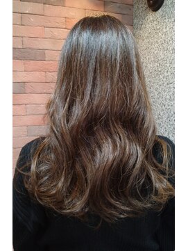 カット＋カラー