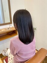 プティ 稲毛(Petit) 毎日のお手入れが楽でかわいい小学生カット【稲毛/稲毛駅】