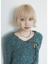 アルテペロ(arte pelo)&nbsp;大脇 玲奈