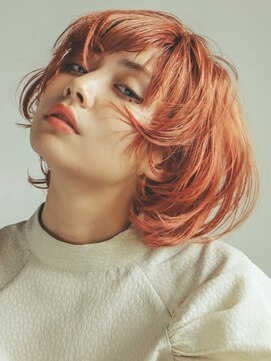 バーノン(VERNON) BLILLANT ROSE 【VERNON】058-262-3611