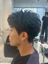 ゴールド 京都 三条(GOALD)&nbsp;スパイキーフェザー