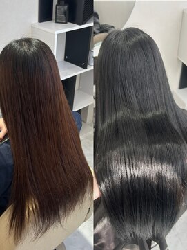 リット(lit.) ダークグレー